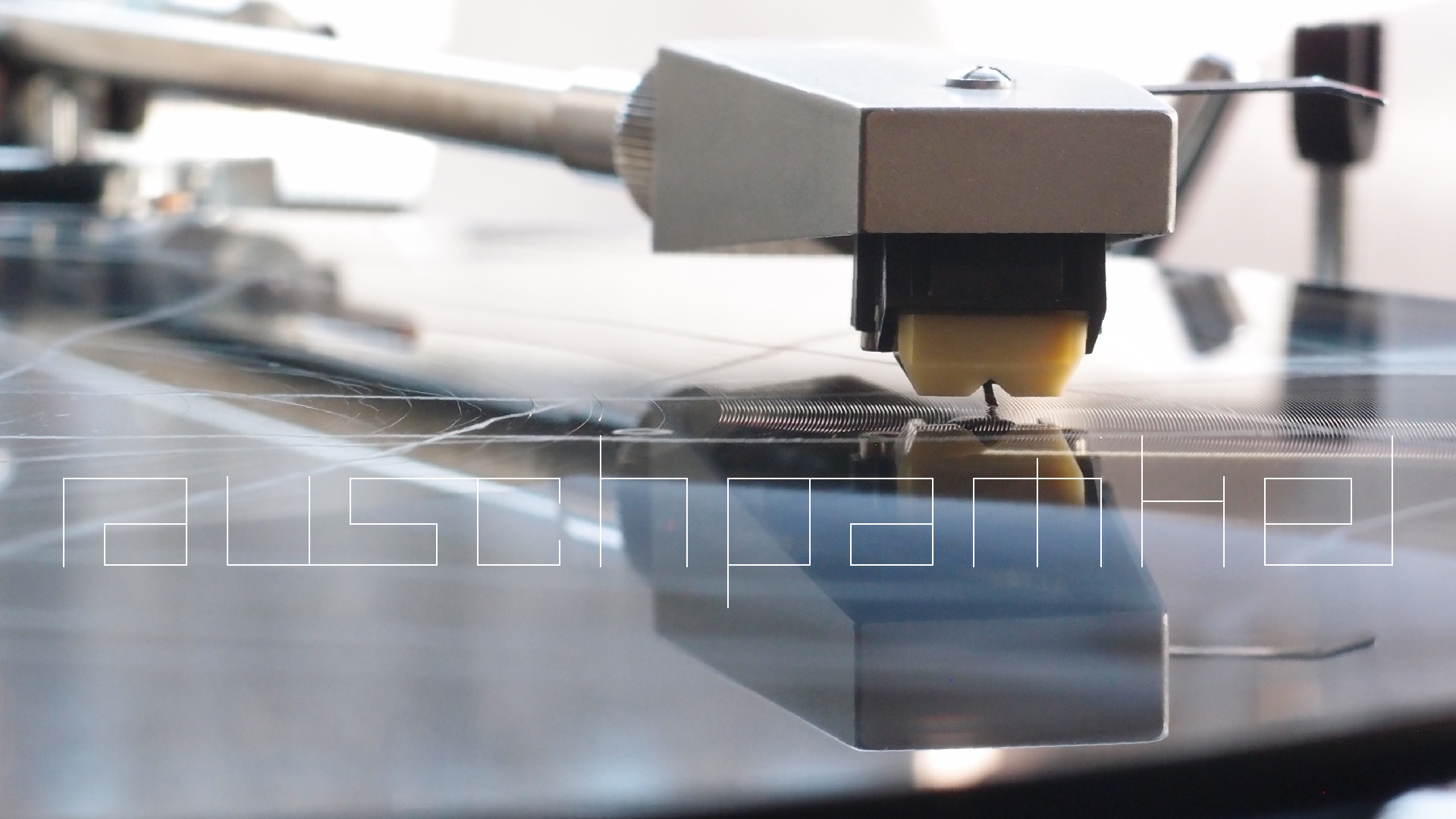 006 Lenco L930 mit Shure N95-3 Nadel