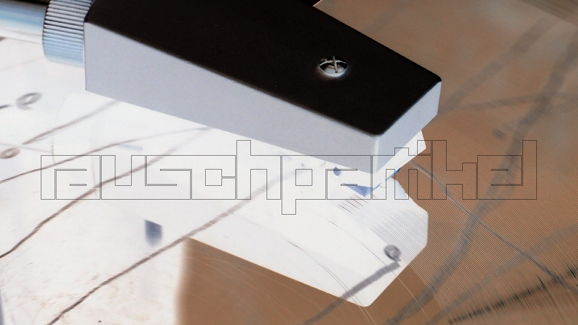 006 Lenco L930 mit Shure N95-3 Nadel