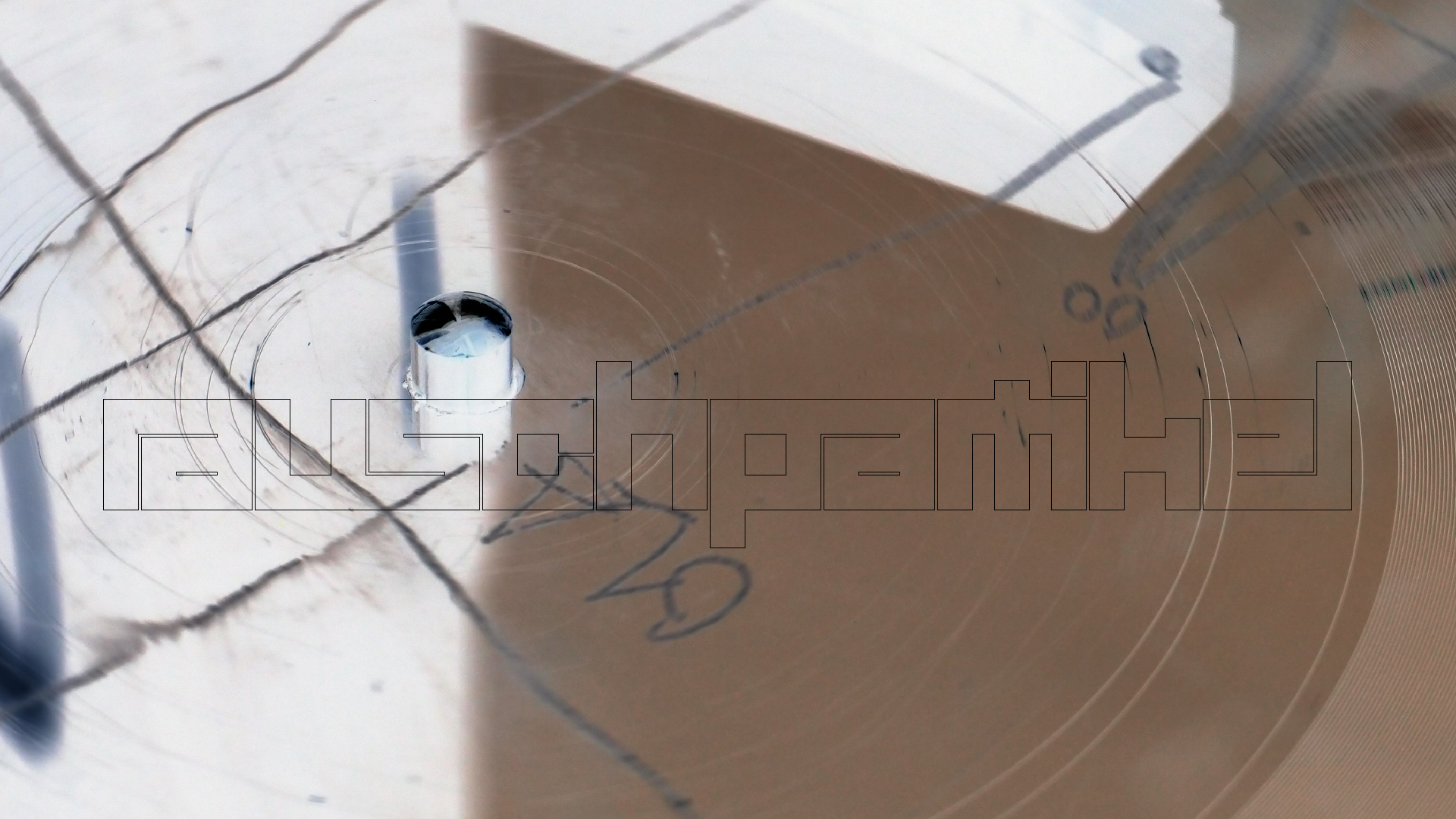 006 Lenco L930 mit Shure N95-3 Nadel