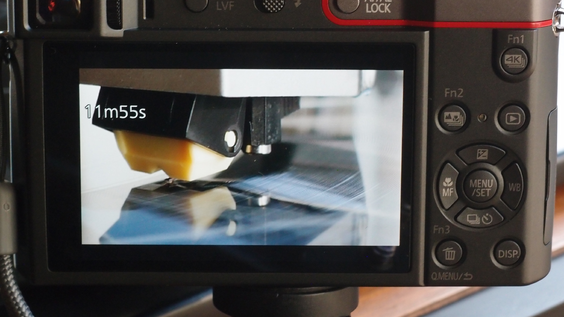 006 Lenco L930 mit Shure N95-3 Nadel