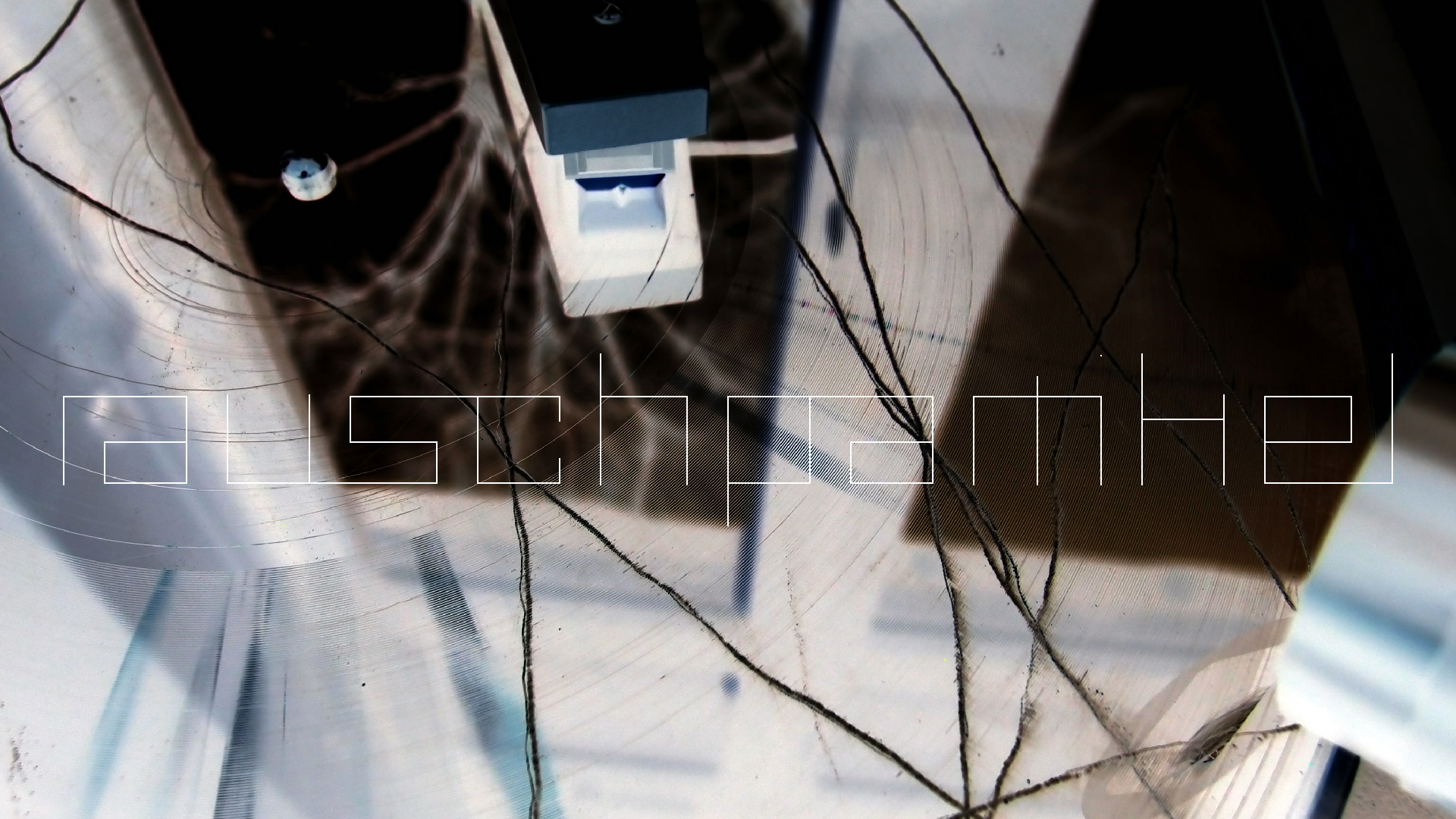 006 Lenco L930 mit Shure N95-3 Nadel