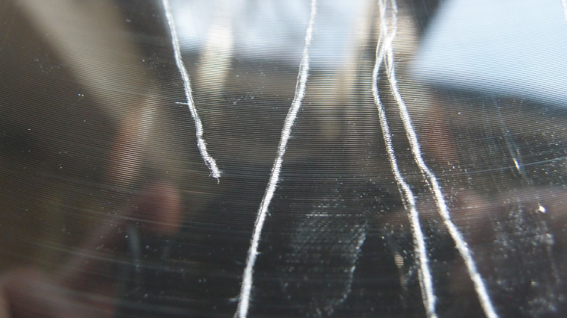 006 Lenco L930 mit Shure N95-3 Nadel