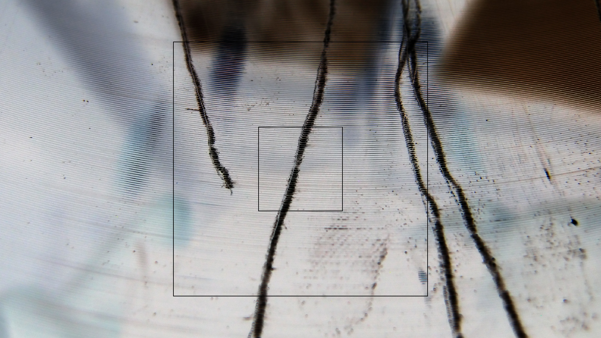 006 Lenco L930 mit Shure N95-3 Nadel