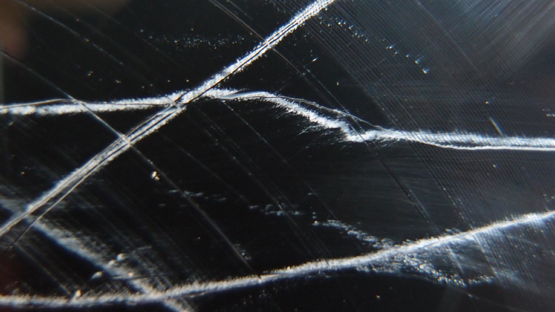 006 Lenco L930 mit Shure N95-3 Nadel