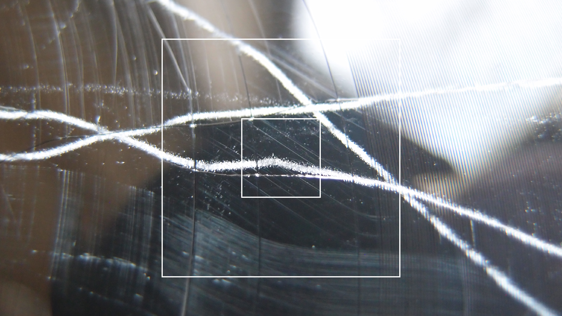 006 Lenco L930 mit Shure N95-3 Nadel