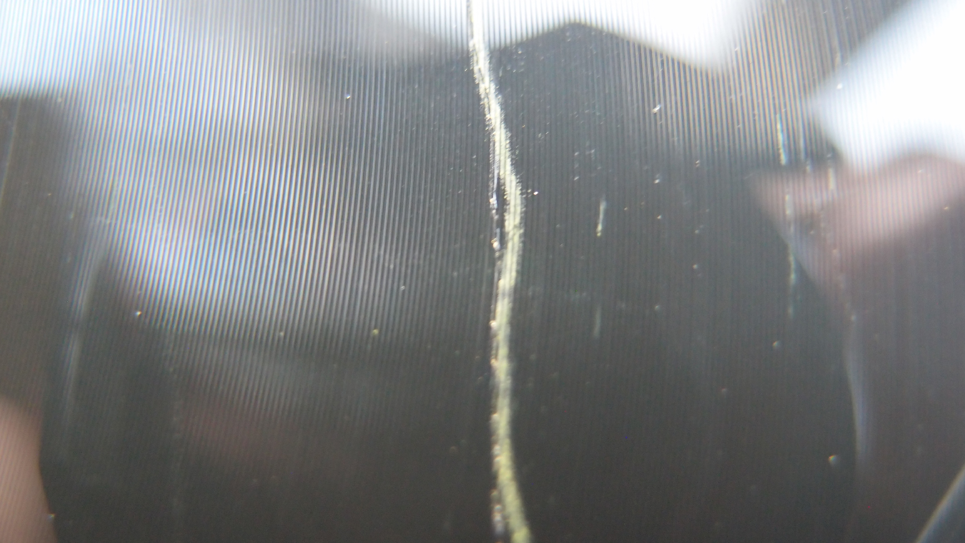 006 Lenco L930 mit Shure N95-3 Nadel