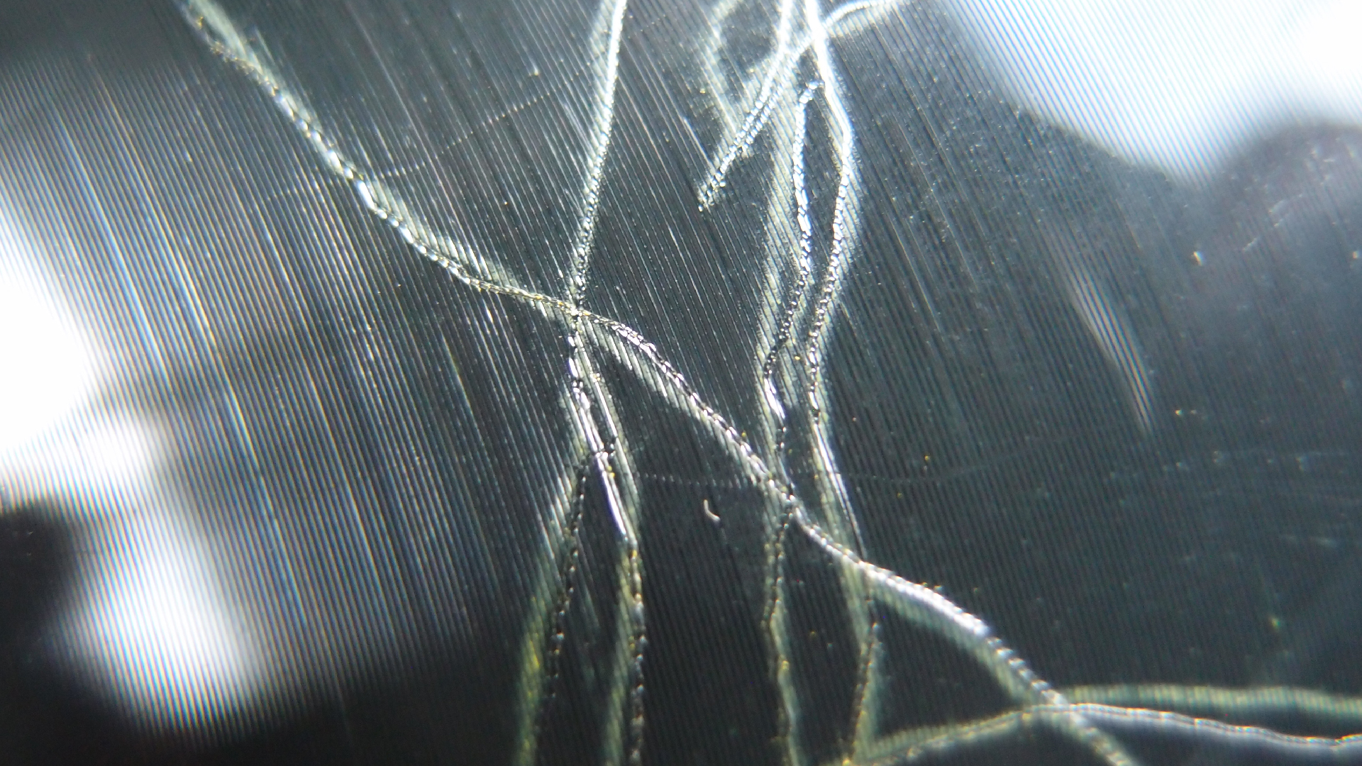 006 Lenco L930 mit Shure N95-3 Nadel