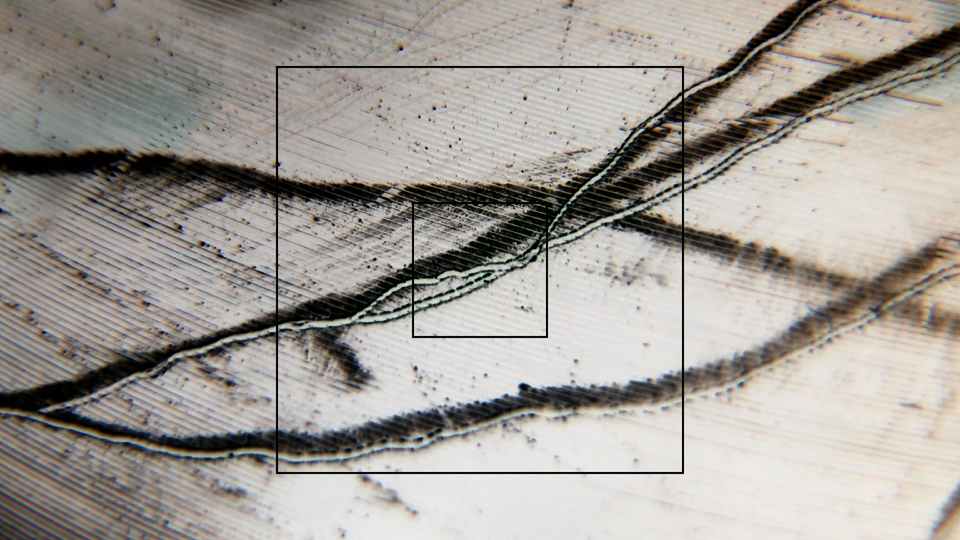 006 Lenco L930 mit Shure N95-3 Nadel