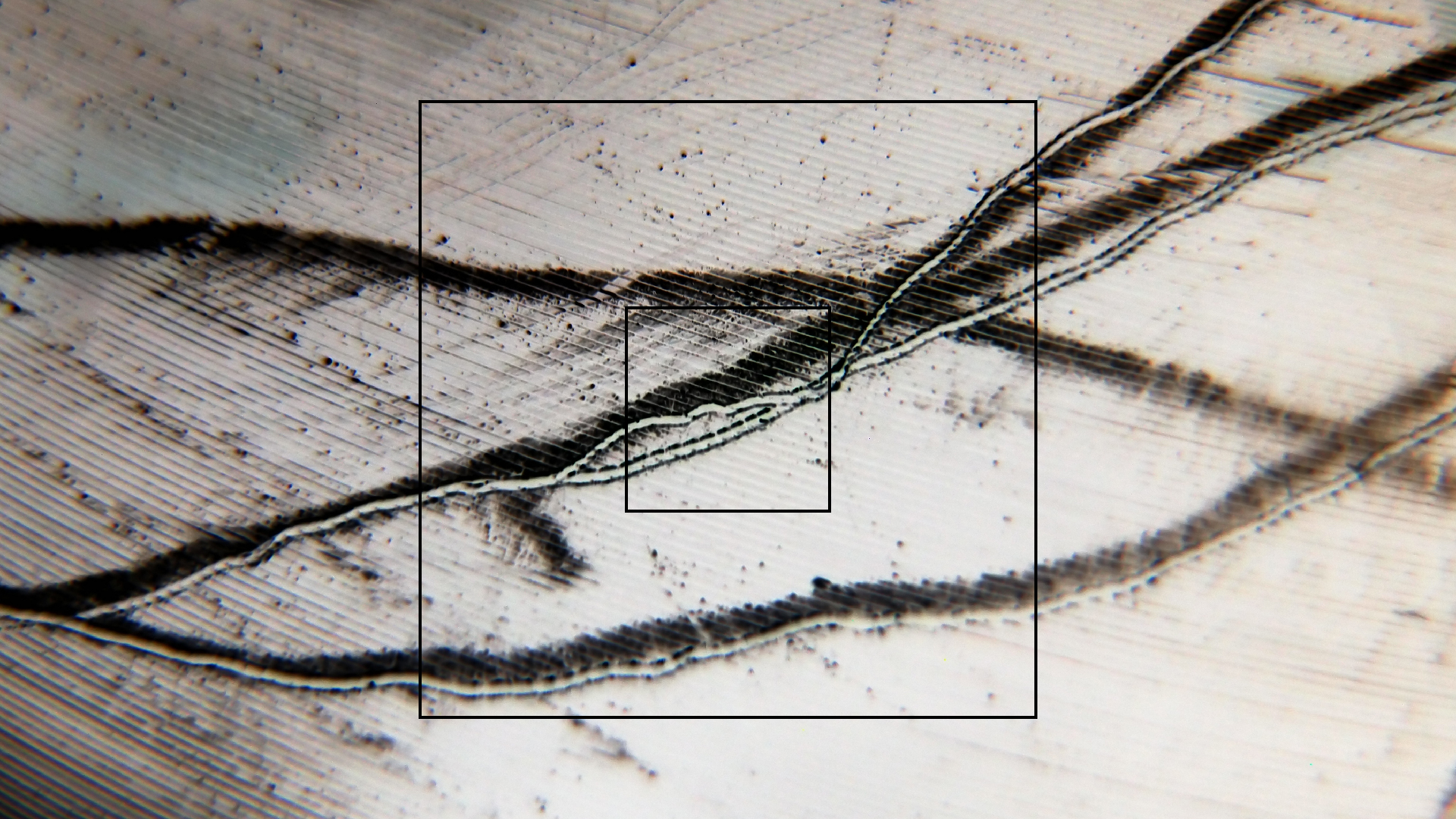 006 Lenco L930 mit Shure N95-3 Nadel