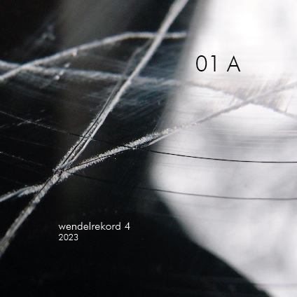 2023-03 wendelrekords IV (Sand für Wolferl 2015) (10 Vinyl)