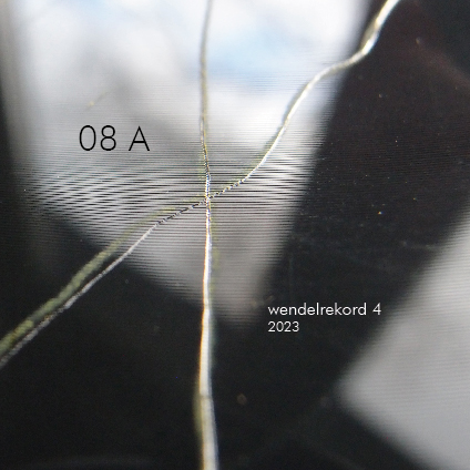 2023-03 wendelrekords IV (Sand für Wolferl 2015) (10 Vinyl)
