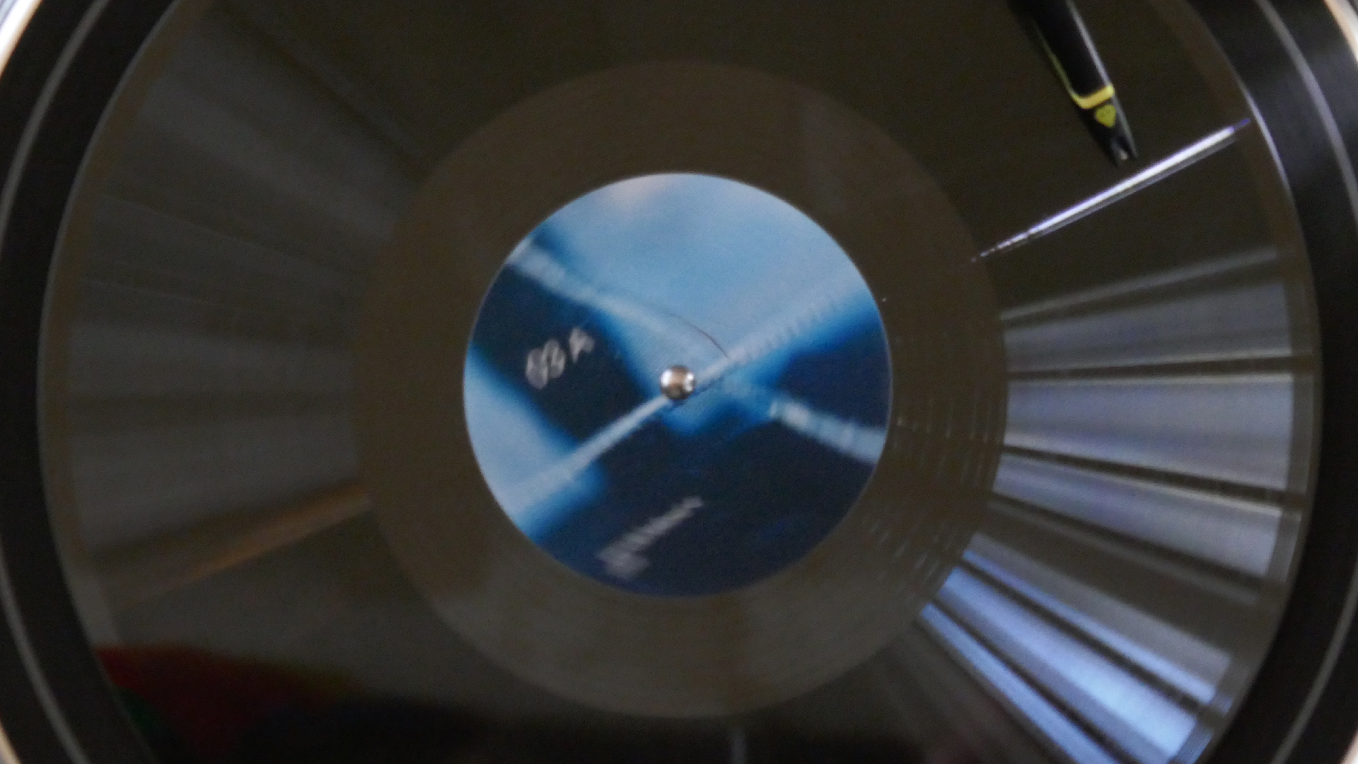 2023-03 wendelrekords IV (Sand für Wolferl 2015) (10 Vinyl)