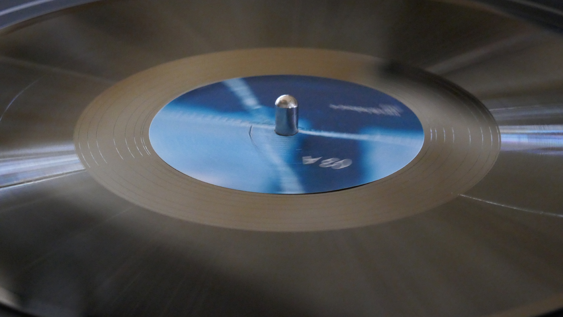 2023-03 wendelrekords IV (Sand für Wolferl 2015) (10 Vinyl)