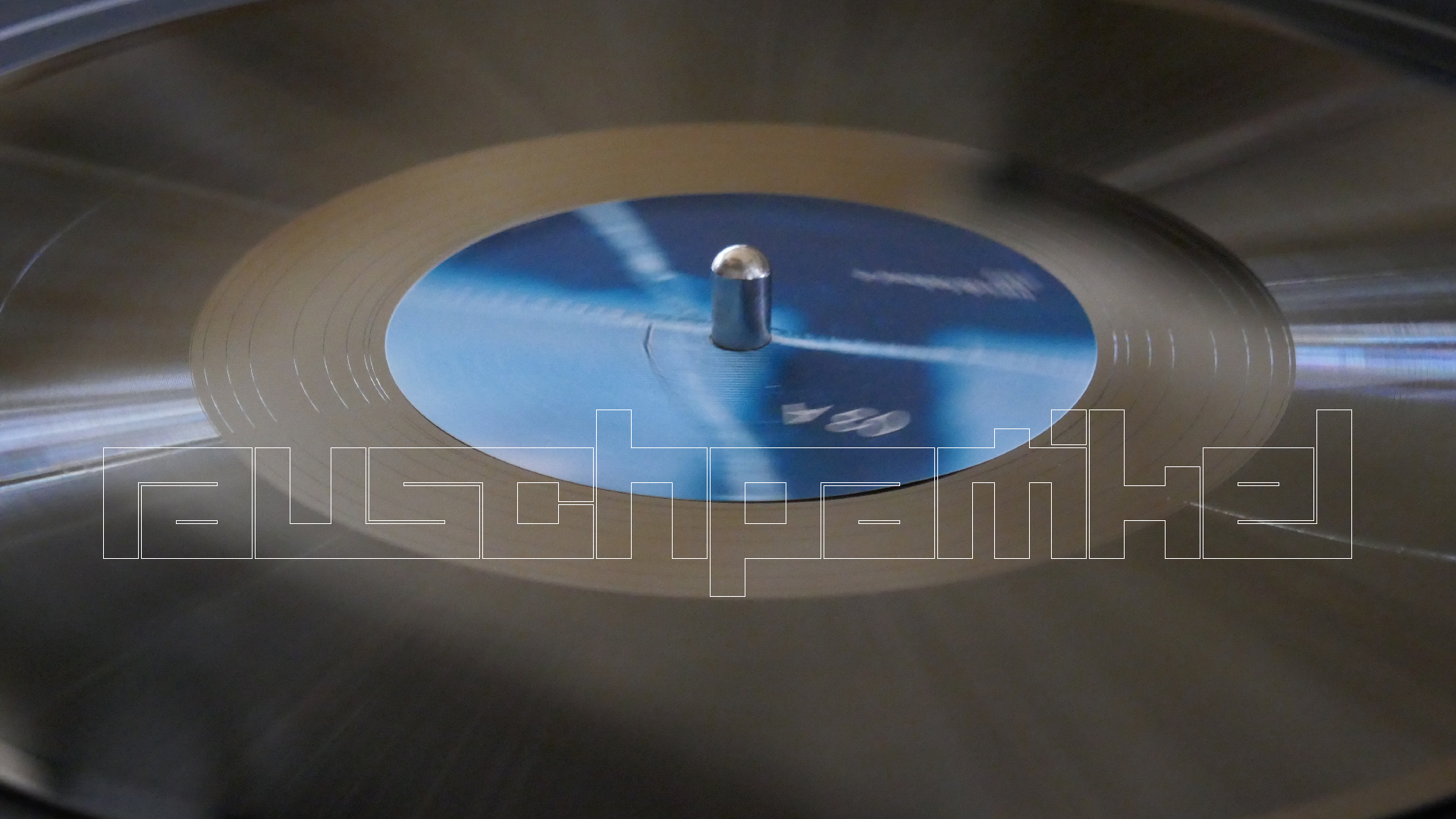 2023-03 wendelrekords IV (Sand fr Wolferl 2015) (10 Vinyl)