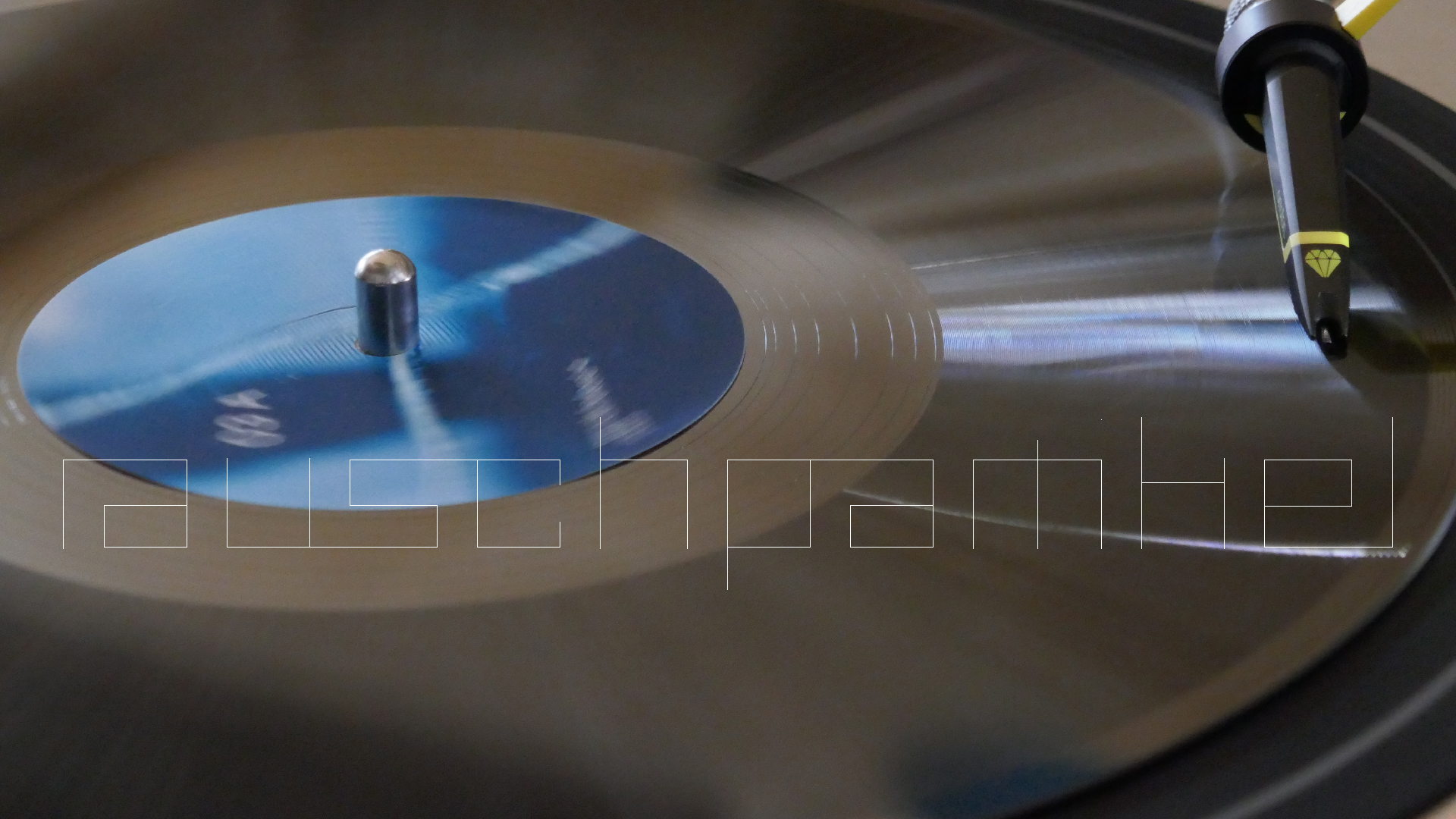 2023-03 wendelrekords IV (Sand fr Wolferl 2015) (10 Vinyl)