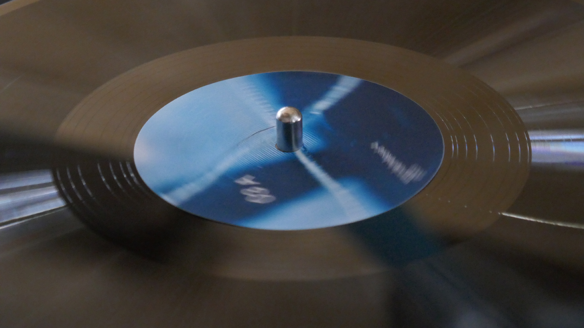 2023-03 wendelrekords IV (Sand fr Wolferl 2015) (10 Vinyl)