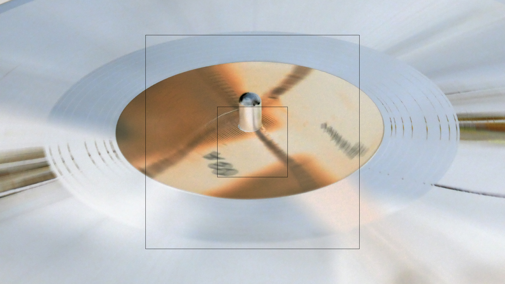 2023-03 wendelrekords IV (Sand fr Wolferl 2015) (10 Vinyl)