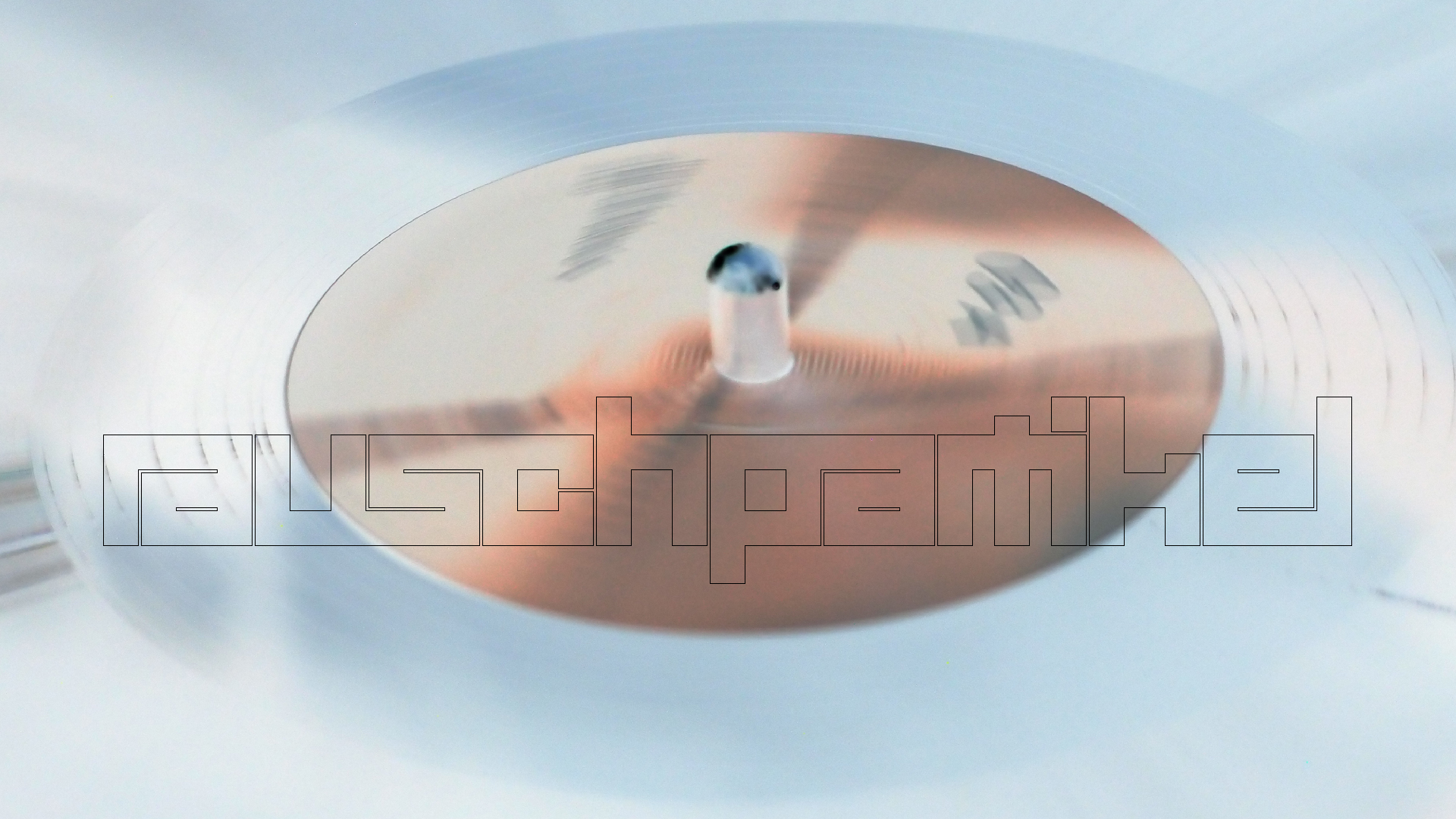 2023-03 wendelrekords IV (Sand fr Wolferl 2015) (10 Vinyl)