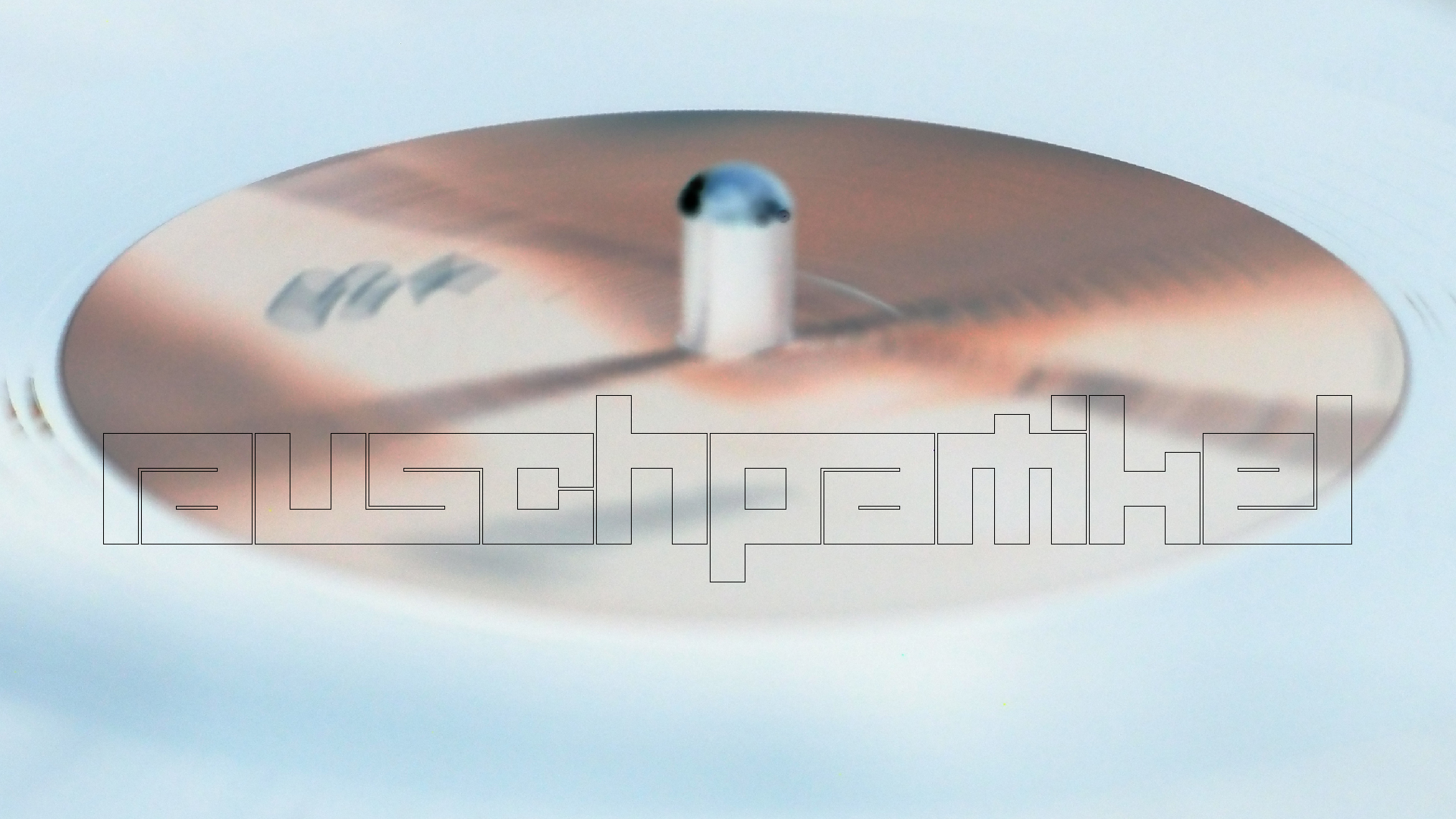 2023-03 wendelrekords IV (Sand fr Wolferl 2015) (10 Vinyl)