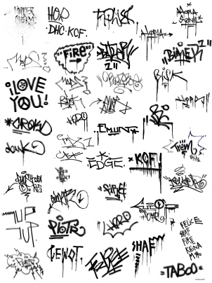 2007 die karte - Grafik